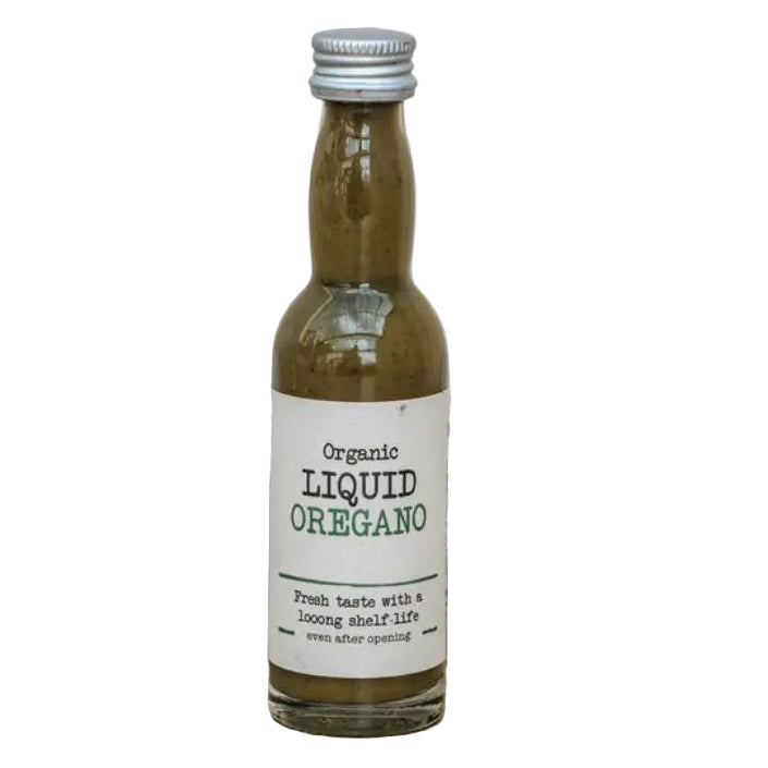 Northern Greens 40ml Oregano
