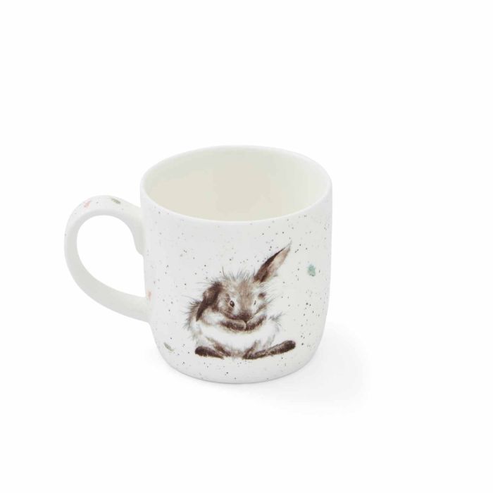 Wrendale Designs Rosie Rabbit Mug - MMLS5629-XT