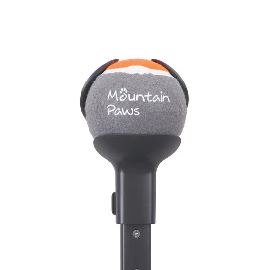 Mountain Paws Adjustable Dog Ball Thrower