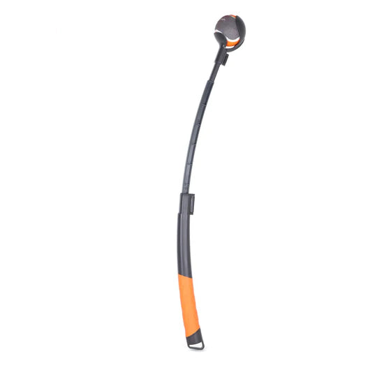 Mountain Paws Adjustable Dog Ball Thrower