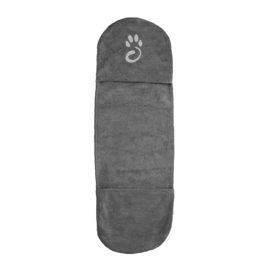 Mountain Paws 80cm Dog Towel - Large