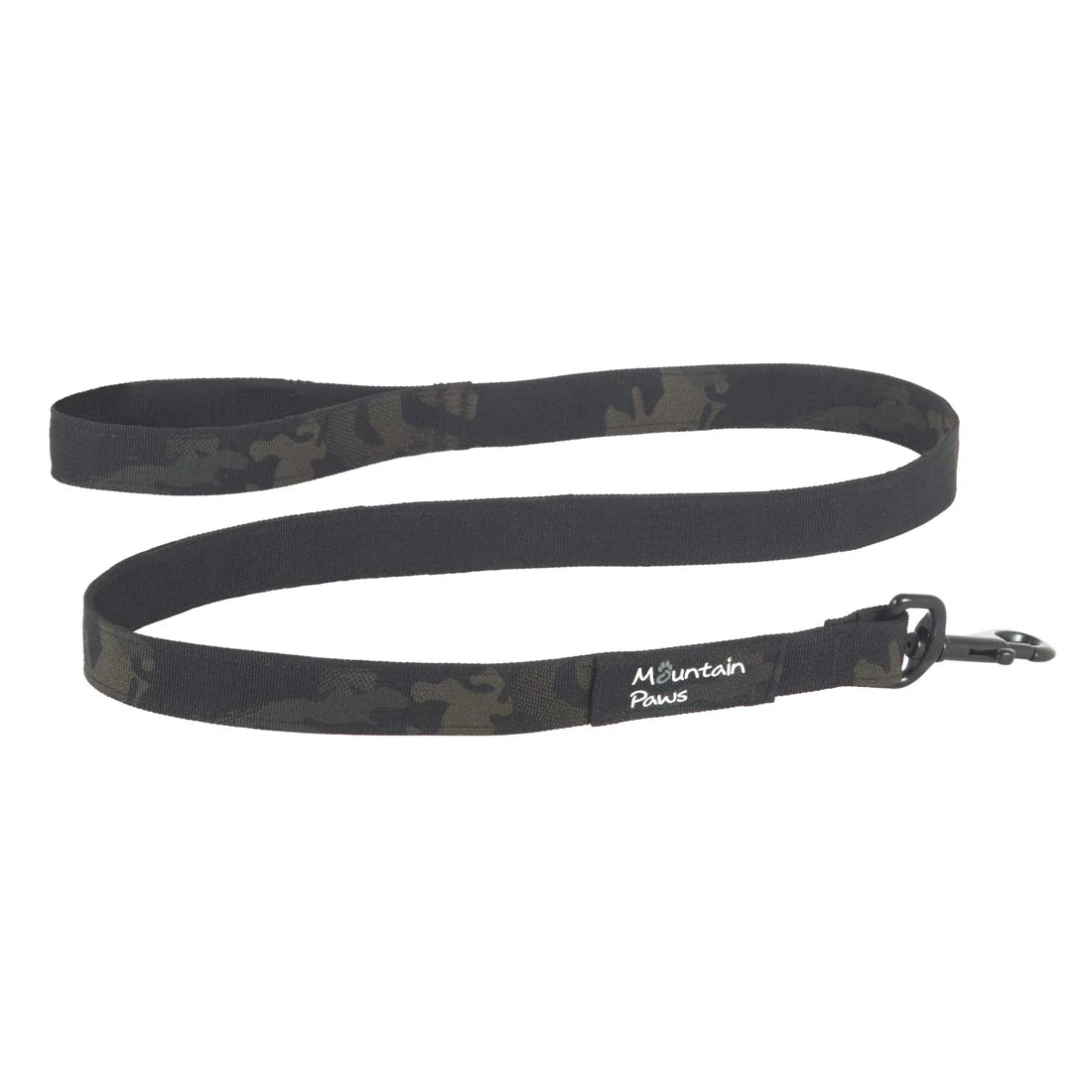 Mountain Paws 115cm Extra Tough Dog Lead - Camo