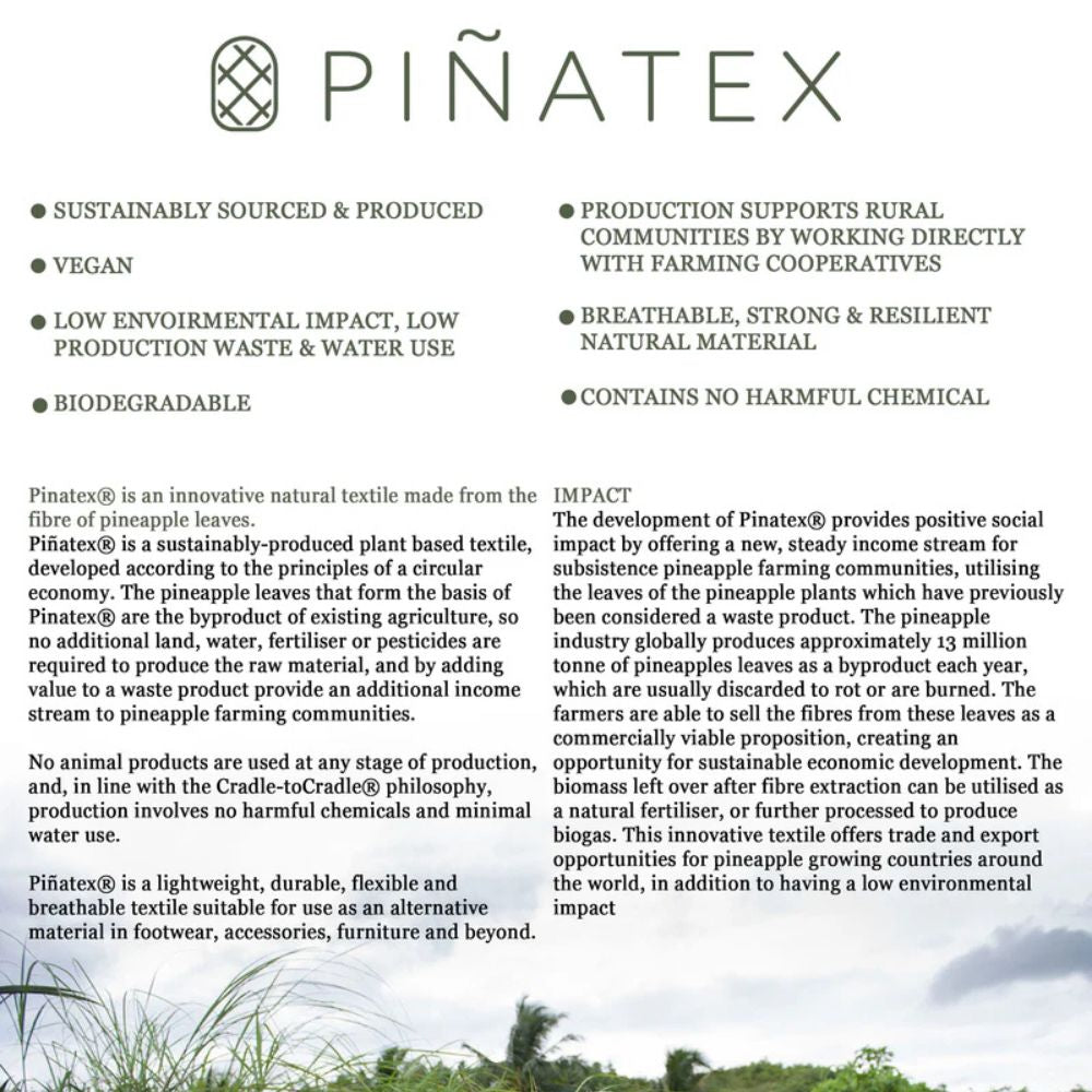 Mr Beaumont Leather Brown Watch