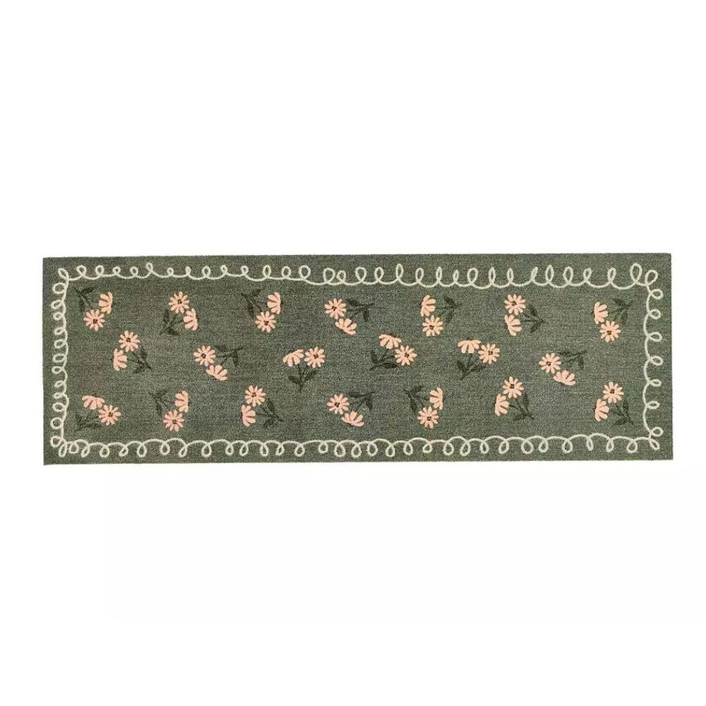 My Mat 150cm In Bloom Runner