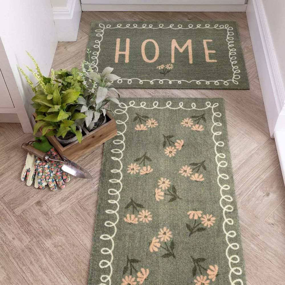 My Mat 150cm In Bloom Runner