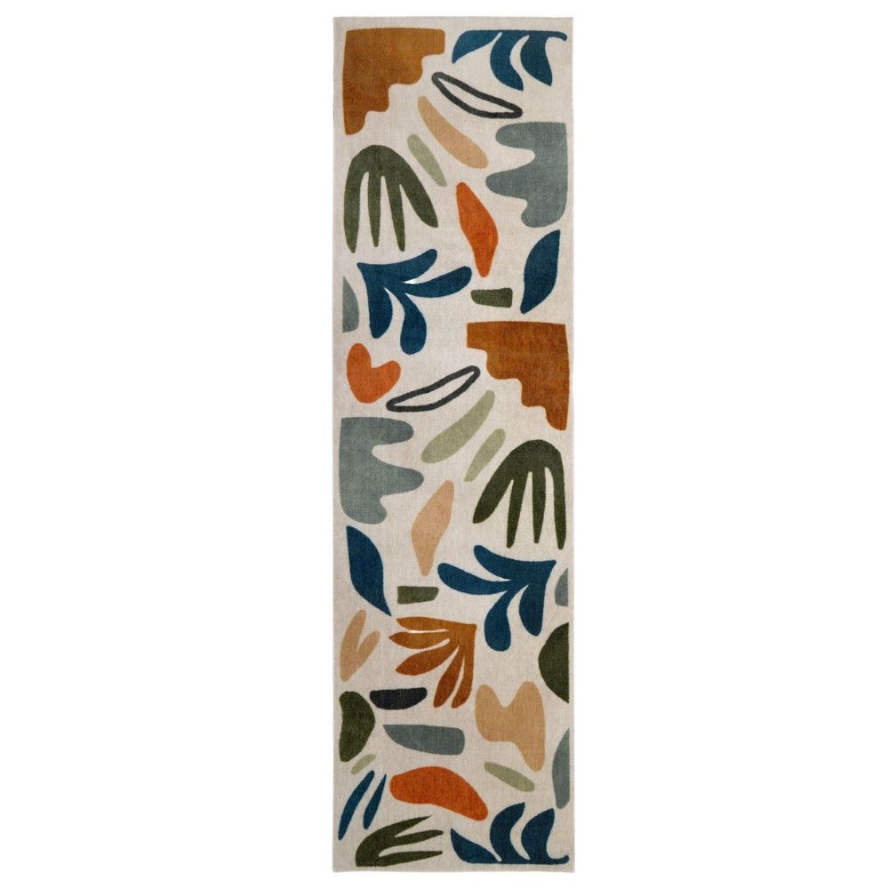 My Mat 230cm Studio Collection Tierra Runner