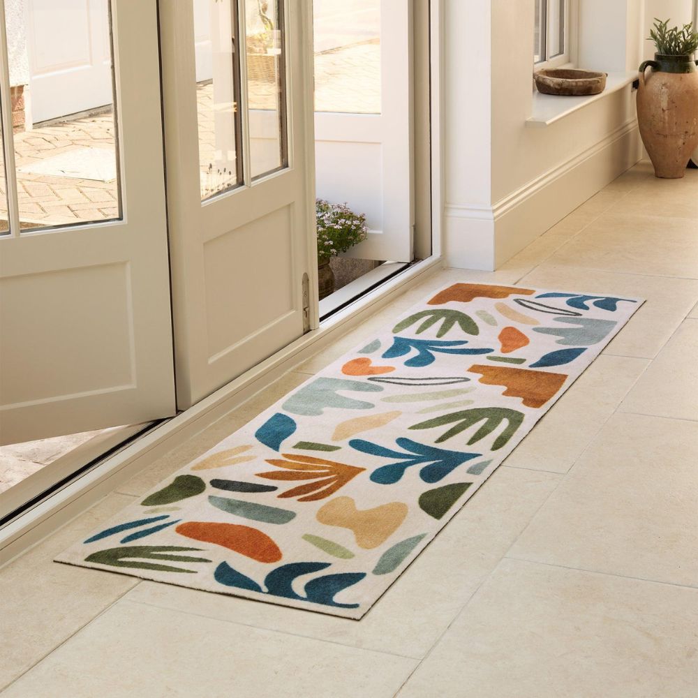 My Mat 230cm Studio Collection Tierra Runner