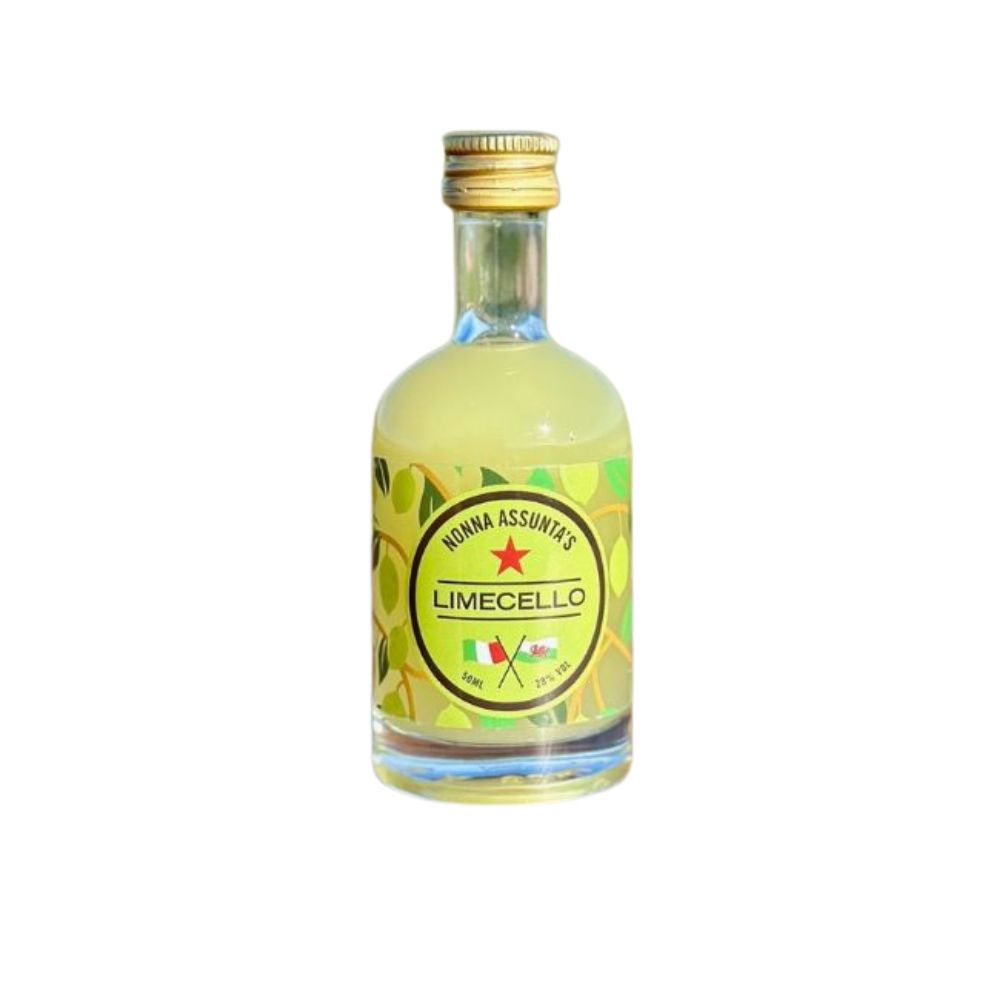 Nonna Assunta 5cl Limecello