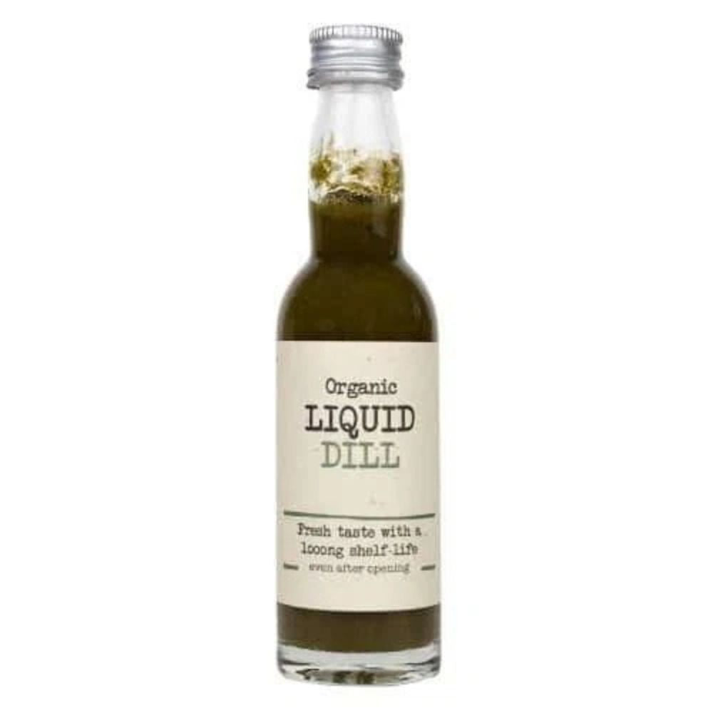 Northern Greens 40ml Liquid Dill
