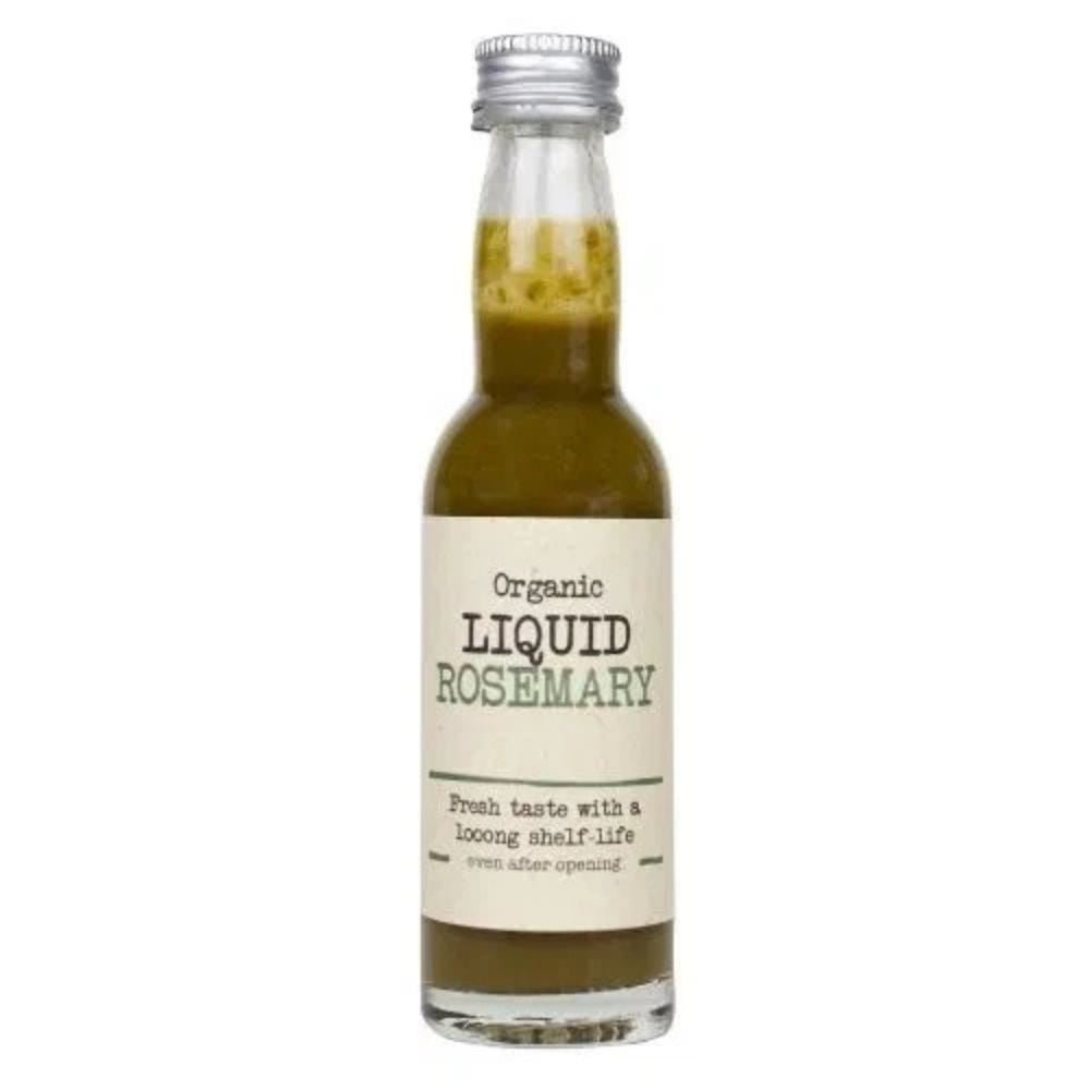 Northern Greens 40ml Organic Liquid Rosemary - Old Railway Line Garden Centre