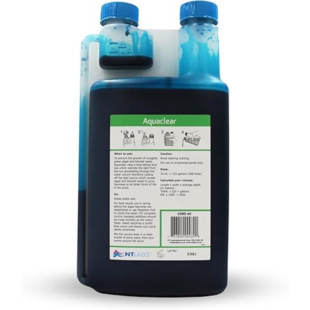 NTLabs 1L Aquaclear