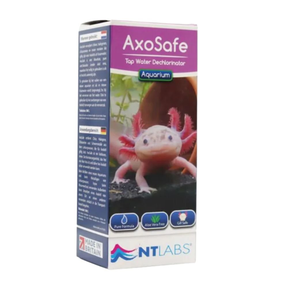 NTLabs 100ml AxoSafe - Old Railway Line Garden Centre
