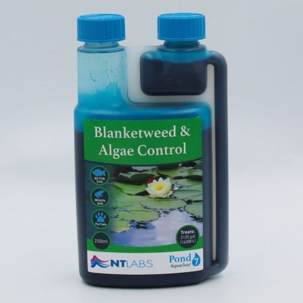 NTLabs 250ml Aquaclear - Old Railway Line Garden Centre