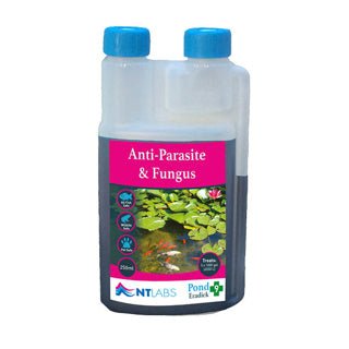 NTLabs 500ml Eradick Anti - Parasite & Fungus - Old Railway Line Garden Centre
