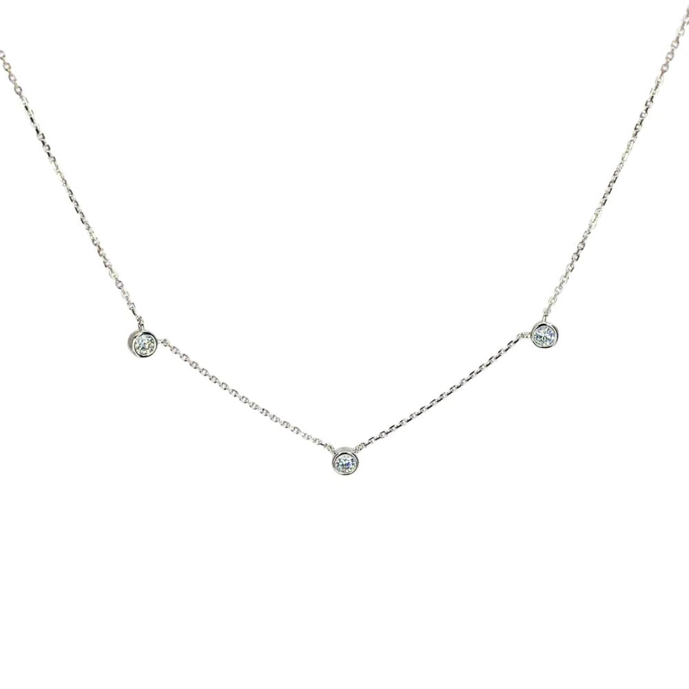 Nudie Jewellery Avalon Necklace (Choice of 2)