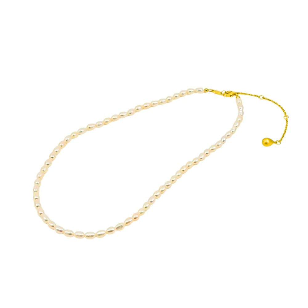 Nudie Jewellery Perla Necklace