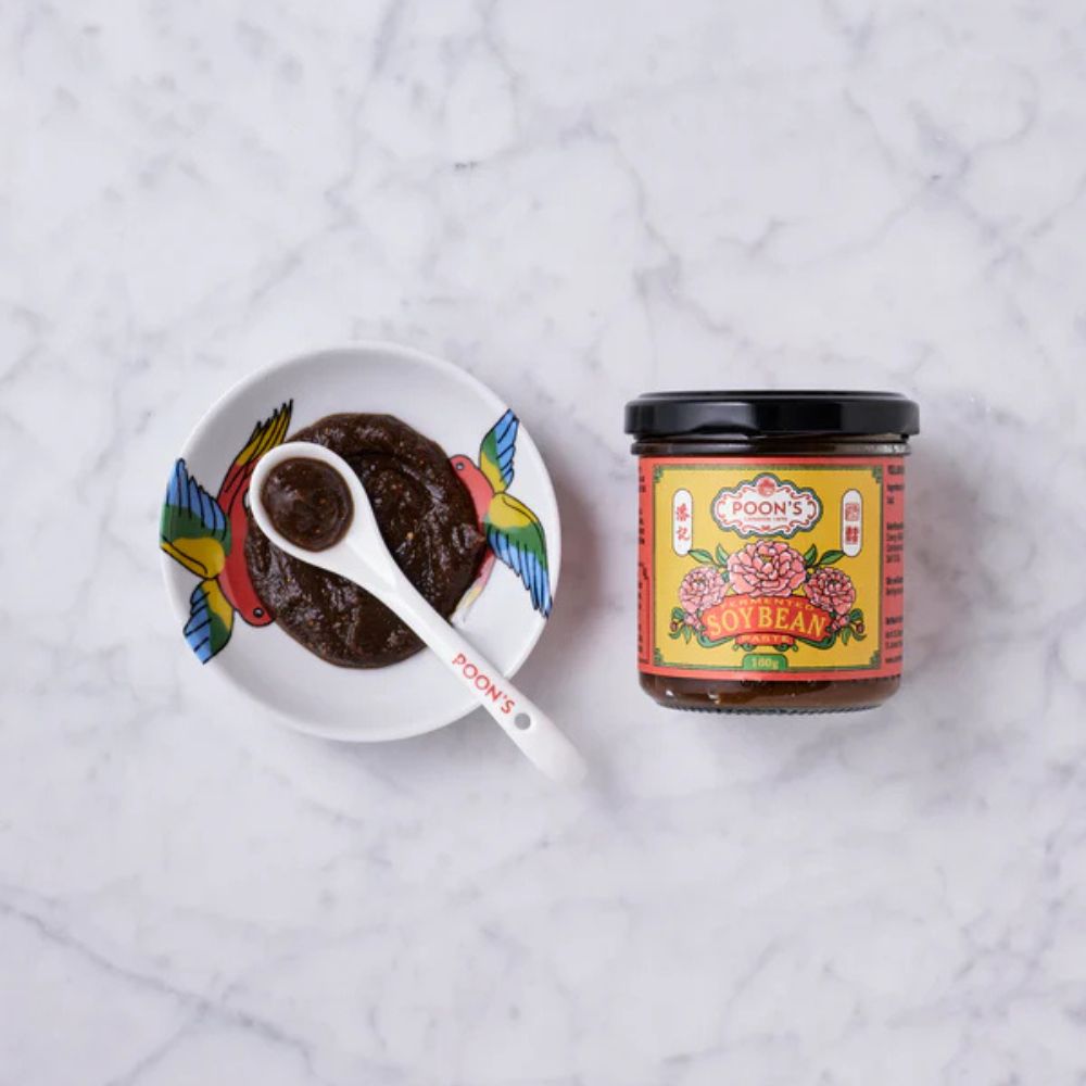 Poons 160g Fermented Soy Bean Paste