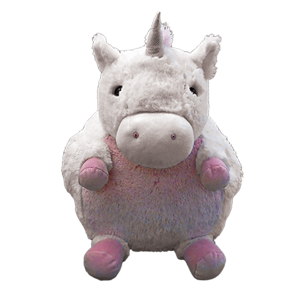 Cozy-Time Unicorn Hand Warmer Blanket