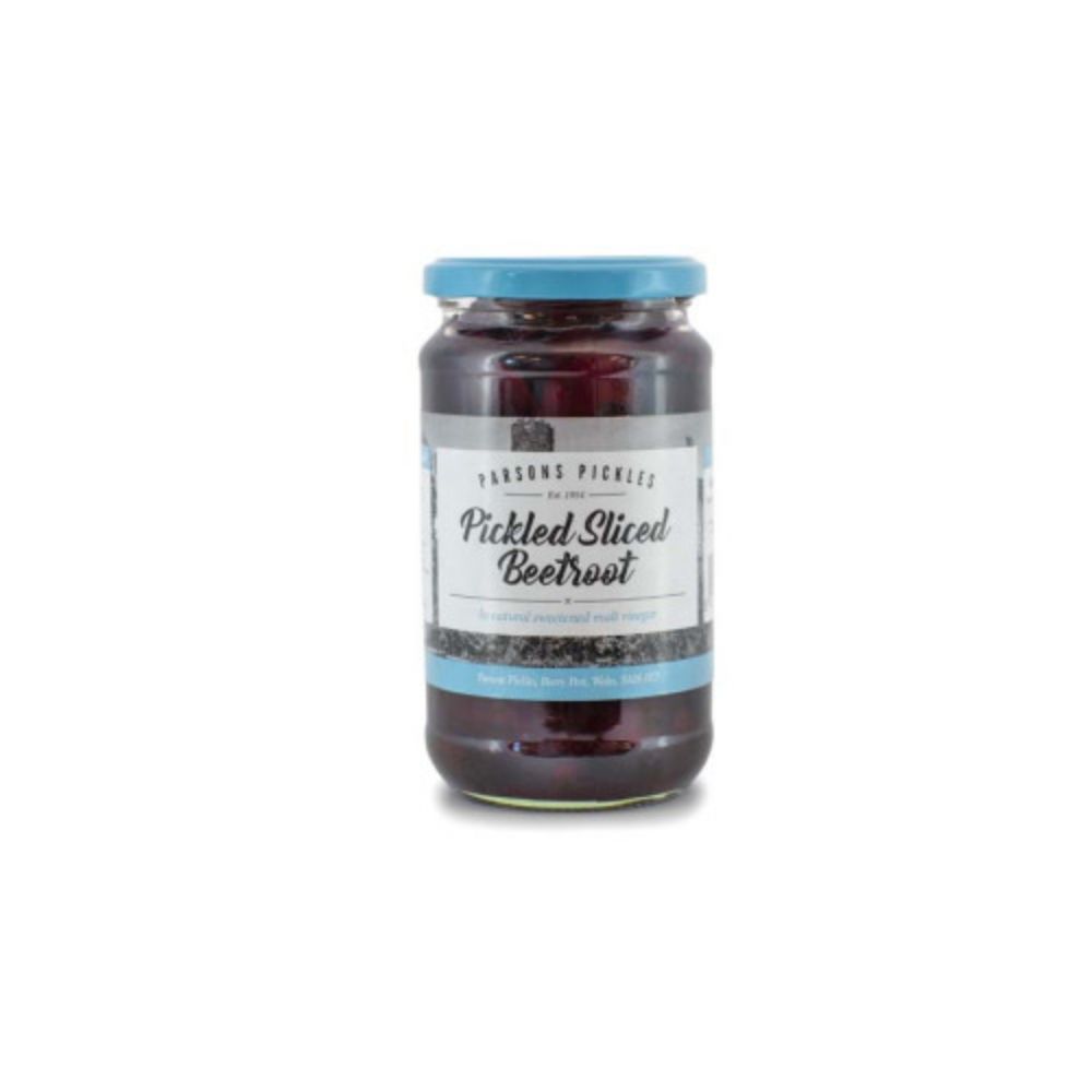 Parsons Pickles 450g Sliced Beetroot