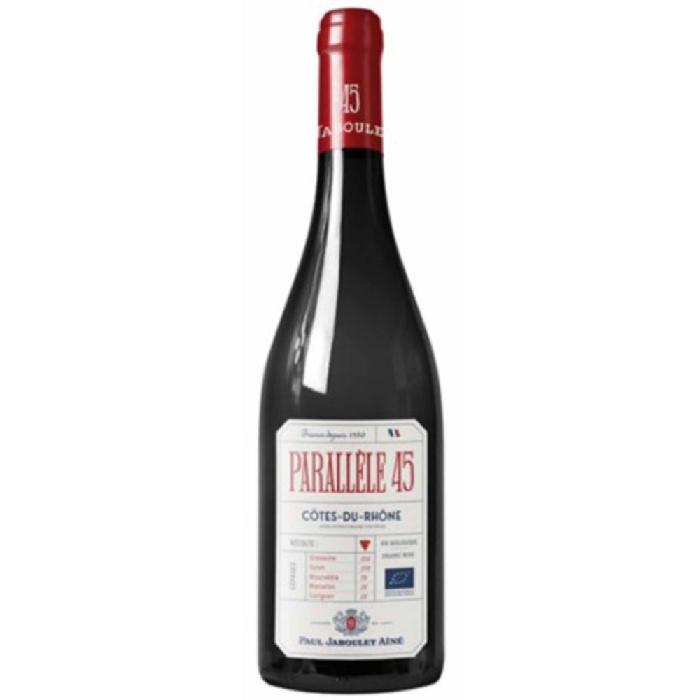 Paul Jaboulet Aine 75cl Cotes Du Rhone