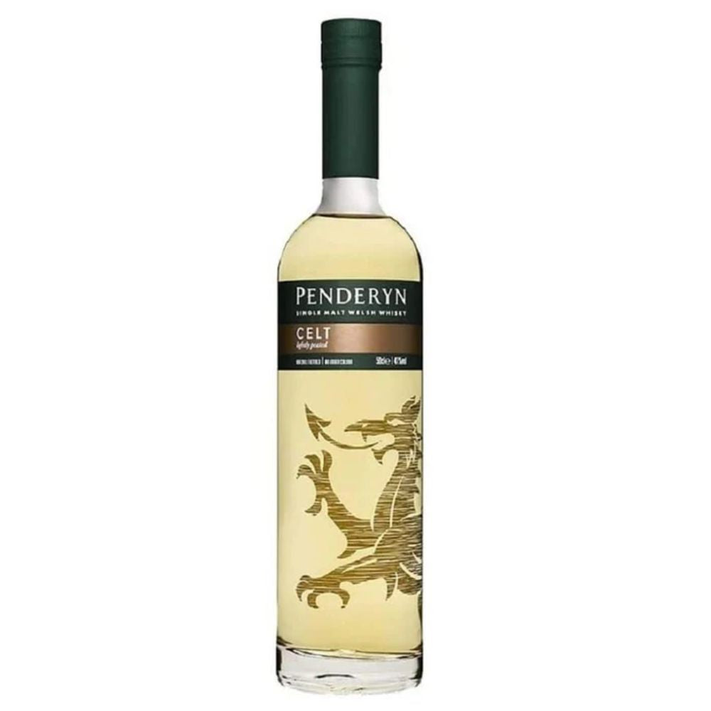 Penderyn 50cl Celt Whisky