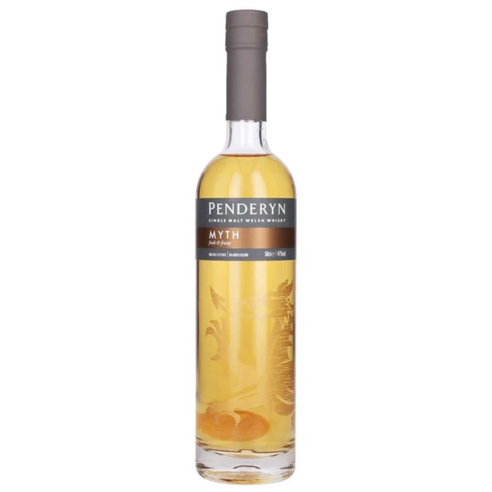 Penderyn 50cl Myth Single Malt Whisky