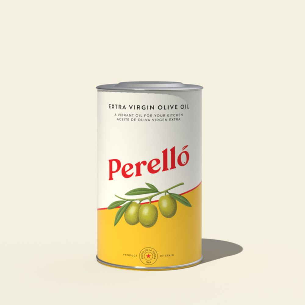 Perello 250ml Extra Virgin Olive Oil