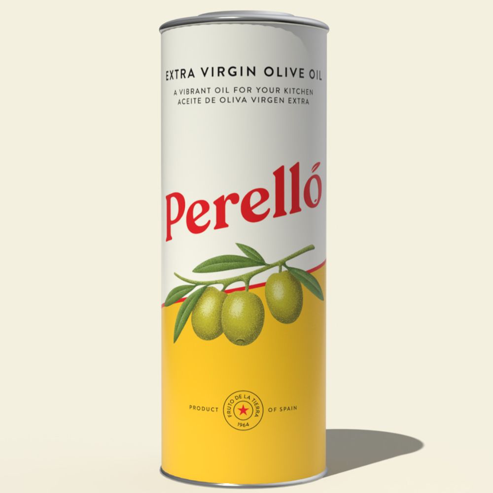 Perello 500ml Extra Virgin Olive Oil