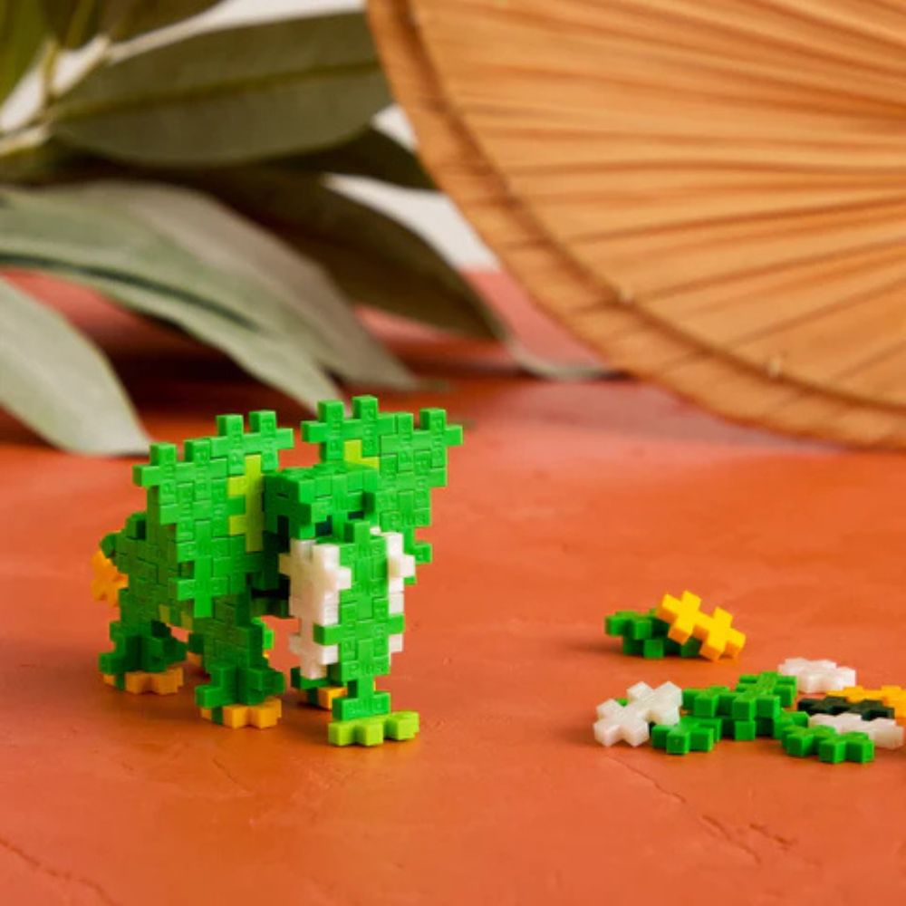 PlusPlus 100 Piece Tube Elephant Construction Kit