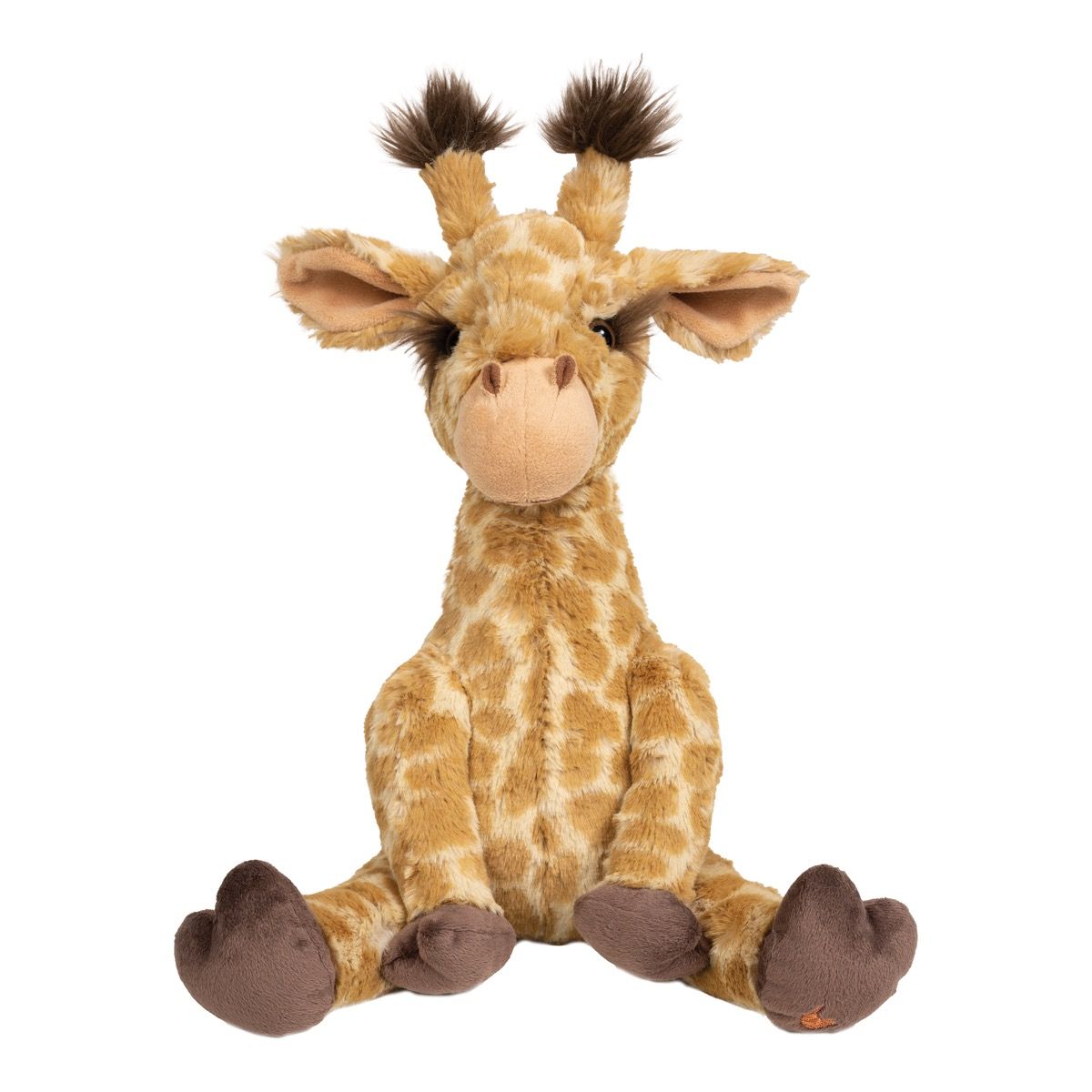 Wrendale 31.5cm 'Camilla' Giraffe Large Plush Character