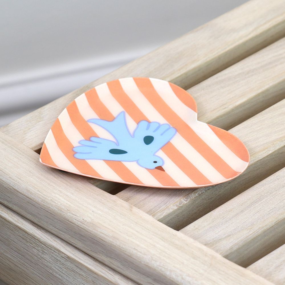 POM Birdie Trinket Dish