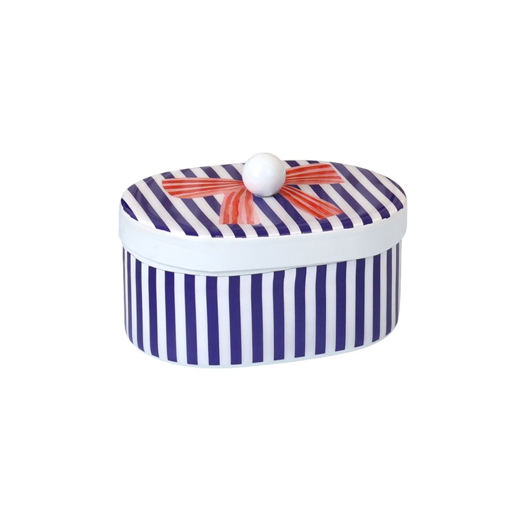 POM Coco Trinket Box