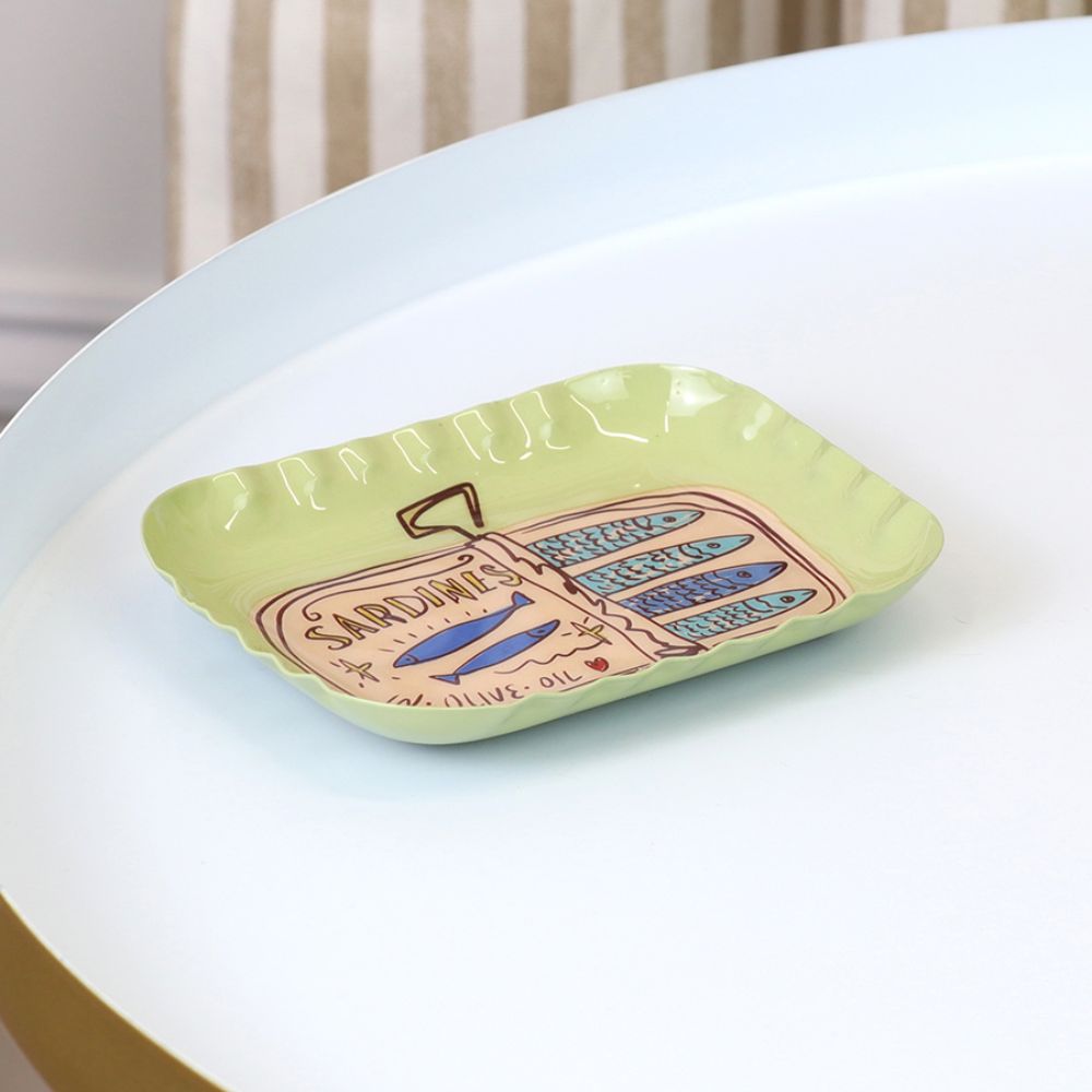 POM Marina Trinket Dish
