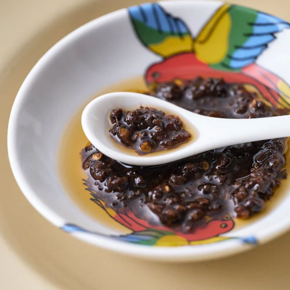 Poons 125g Chilli Oil