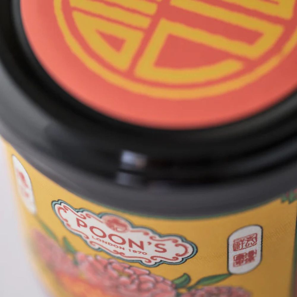Poons 160g Fermented Soy Bean Paste