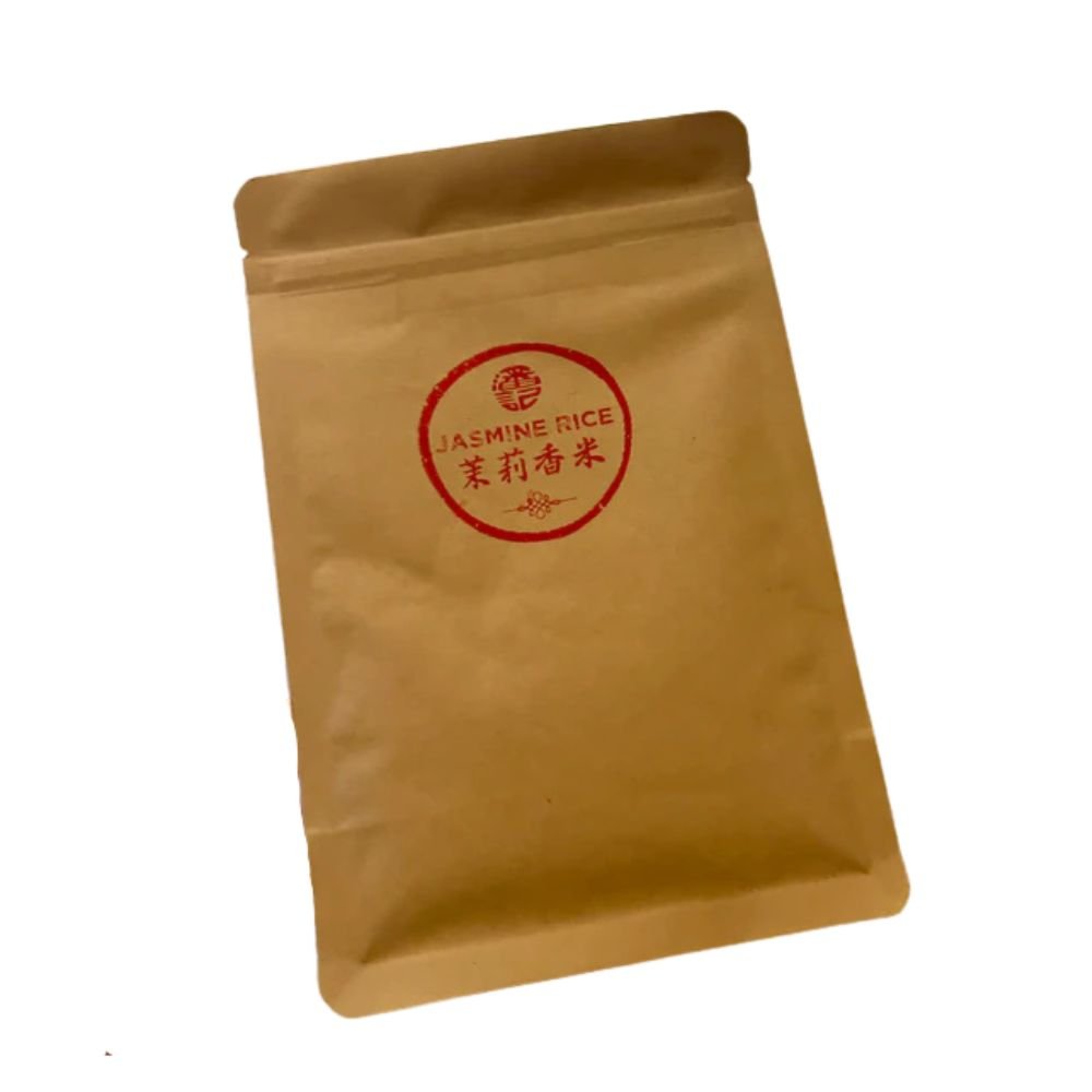 Poons 250g Jasmine Rice - Old Railway Line Garden Centre