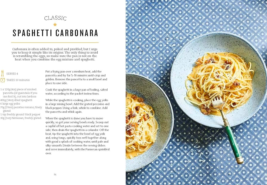 Posh Pasta by Phillippa Spence - Old Railway Line Garden Centre