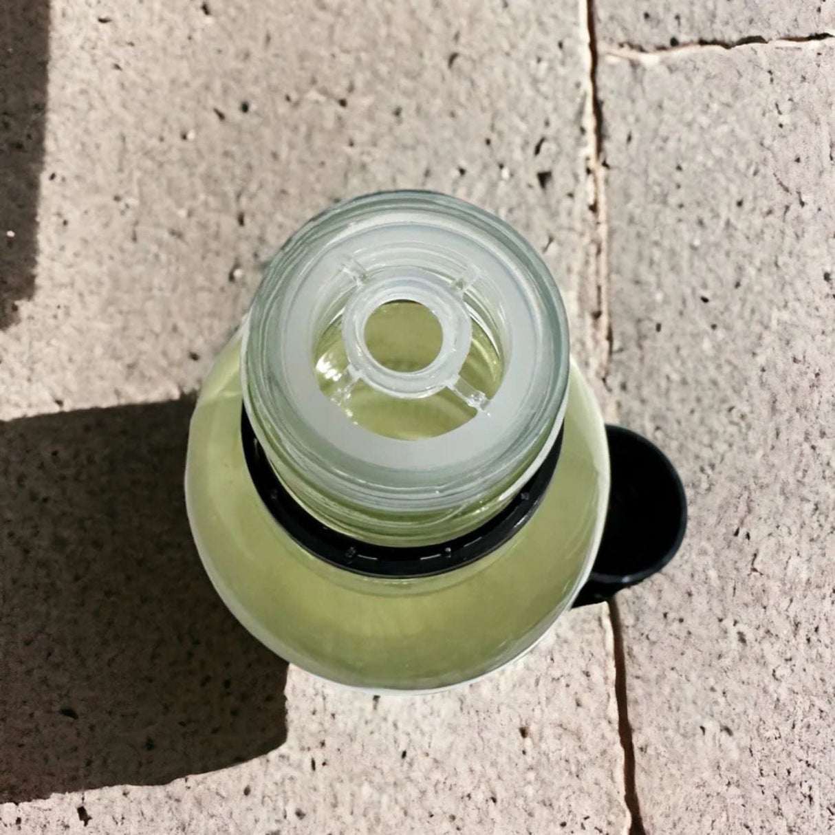 Potters Crouch 200ml Juniper, Lemon & Kaffir Lime Uplift Diffuser Refill - Old Railway Line Garden Centre