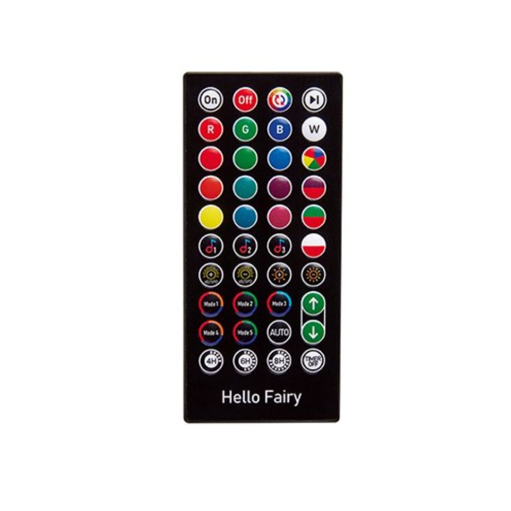 Premier 1.8m Lit Digital FlexiBrights Pyramid Tree with 220 Colour LEDs