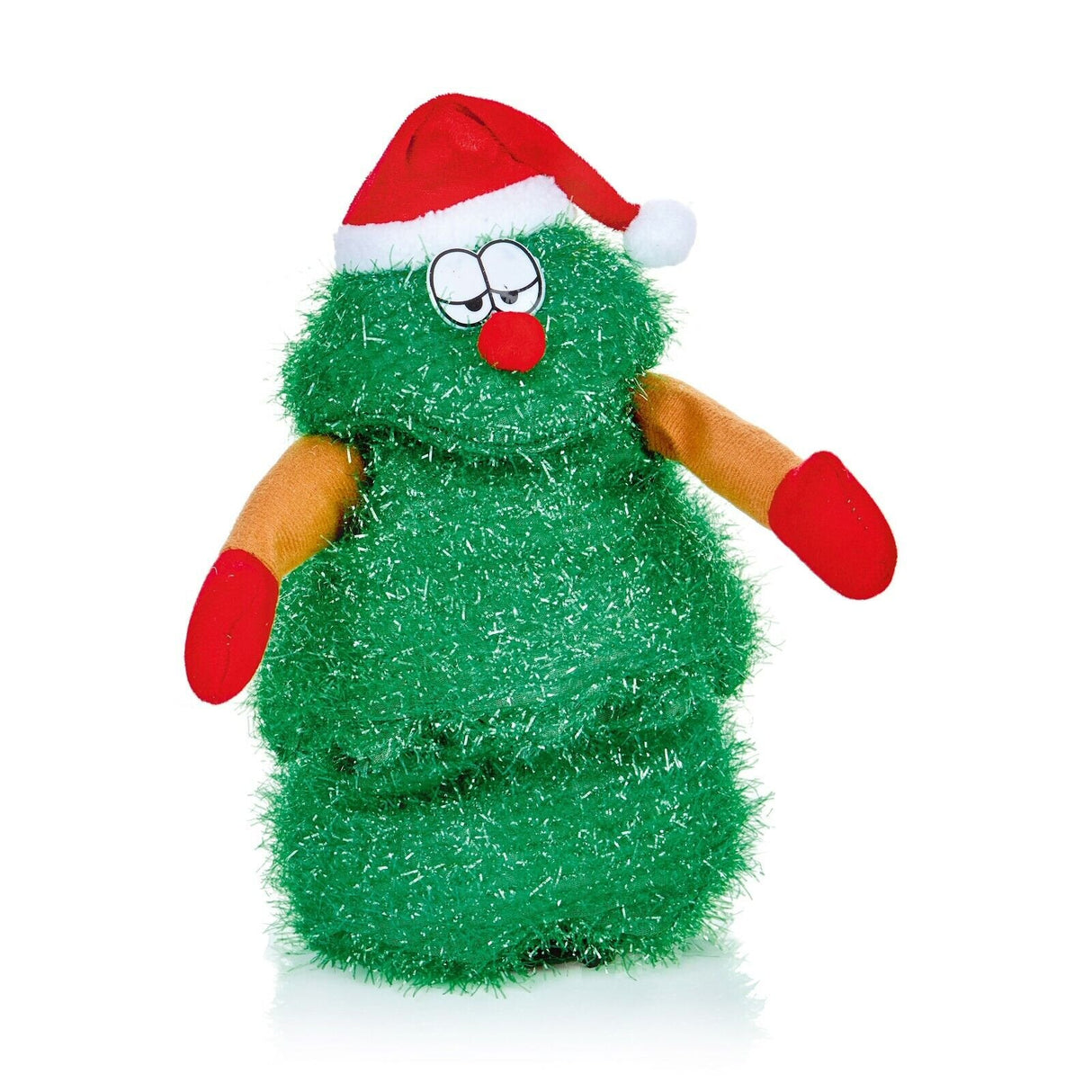 Premier 28cm Singing Norbert Tree