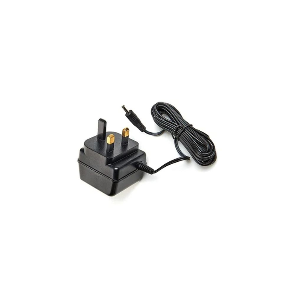 Premier L Shape Adaptor with 2m Jack Plug