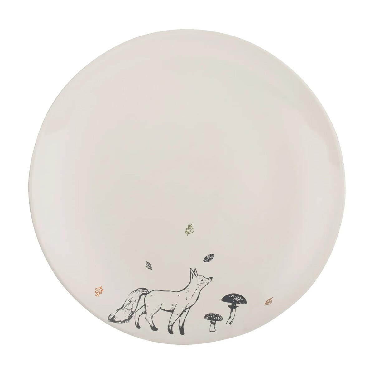 Price & Kensington 26.5cm Woodland Dinner Plate - Old Railway Line Garden Centre