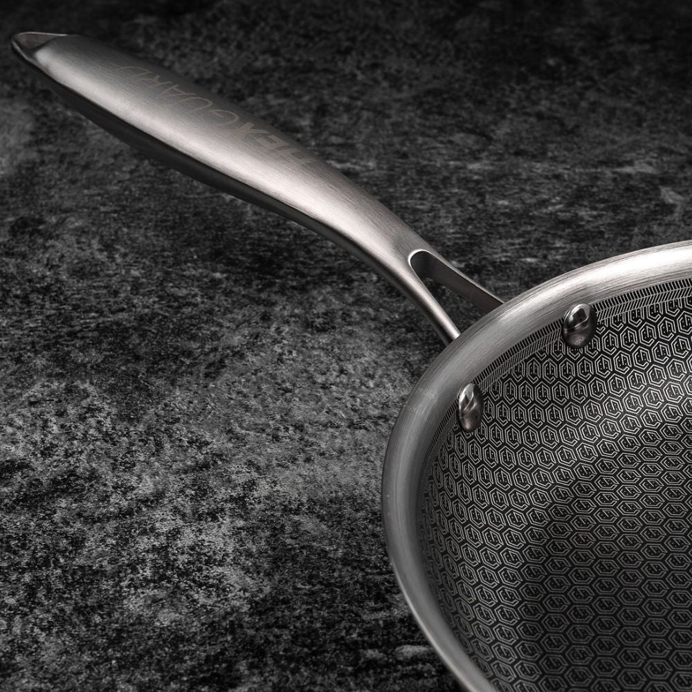 ProChef HexGuard 24cm Frying Pan - Old Railway Line Garden Centre