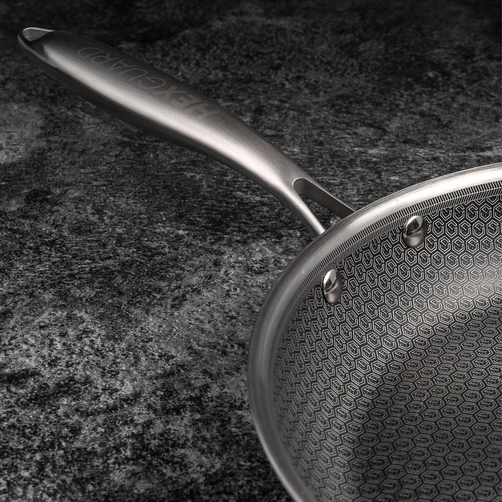 ProChef HexGuard 28cm Frying Pan - Old Railway Line Garden Centre