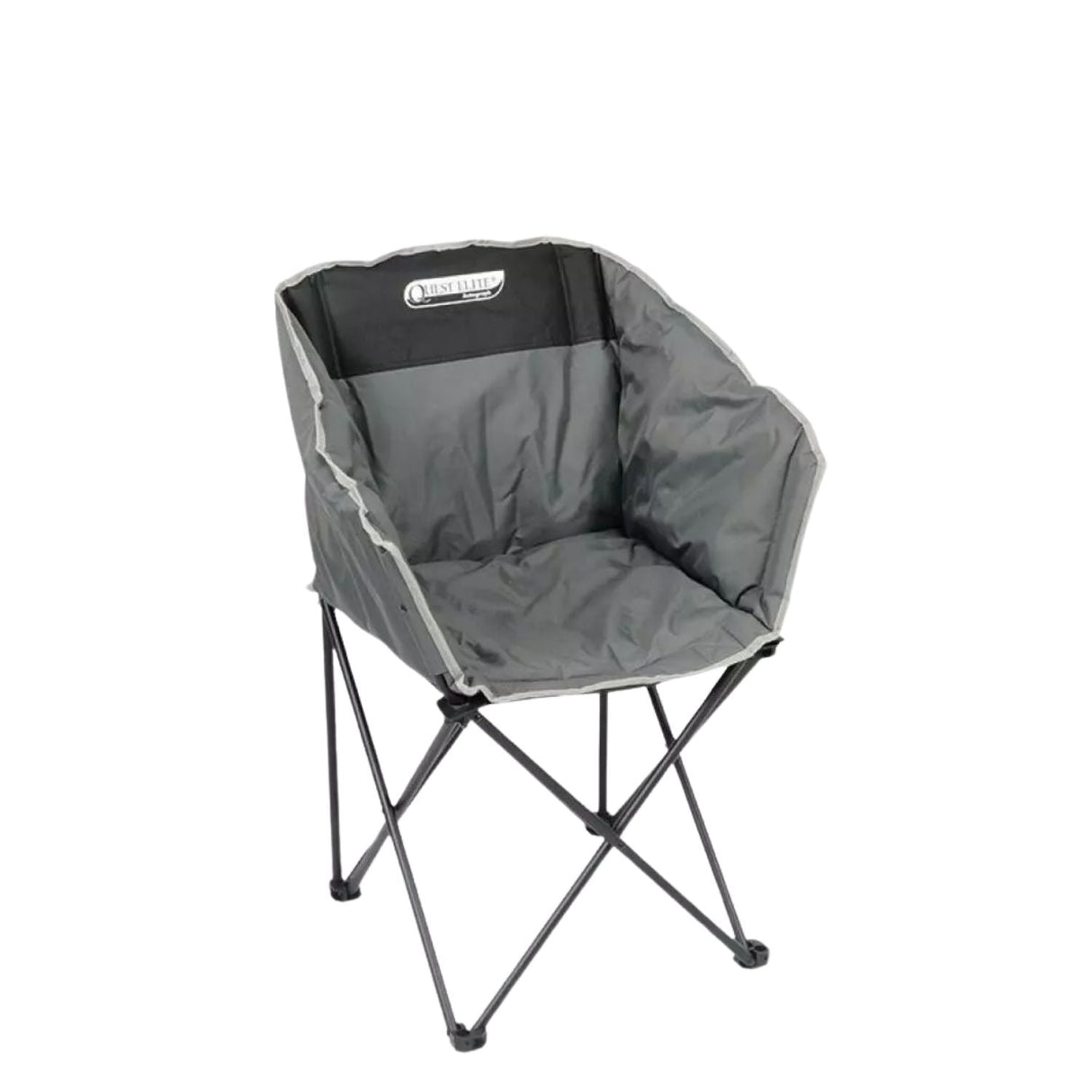 Quest Autograph Black Kent Chair - Old Railway Line Garden Centre