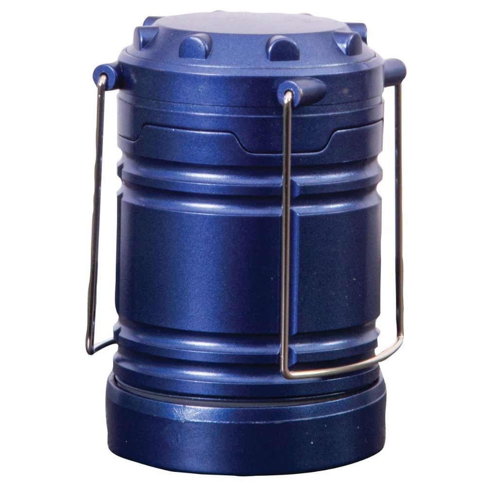 Quest Leisure Collapsible LED Lantern (Choice of 3)