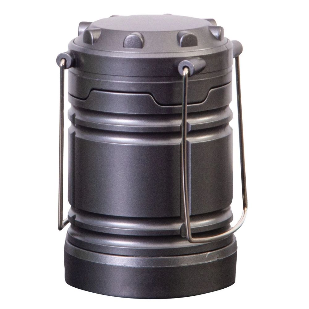 Quest Leisure Collapsible LED Lantern (Choice of 3)