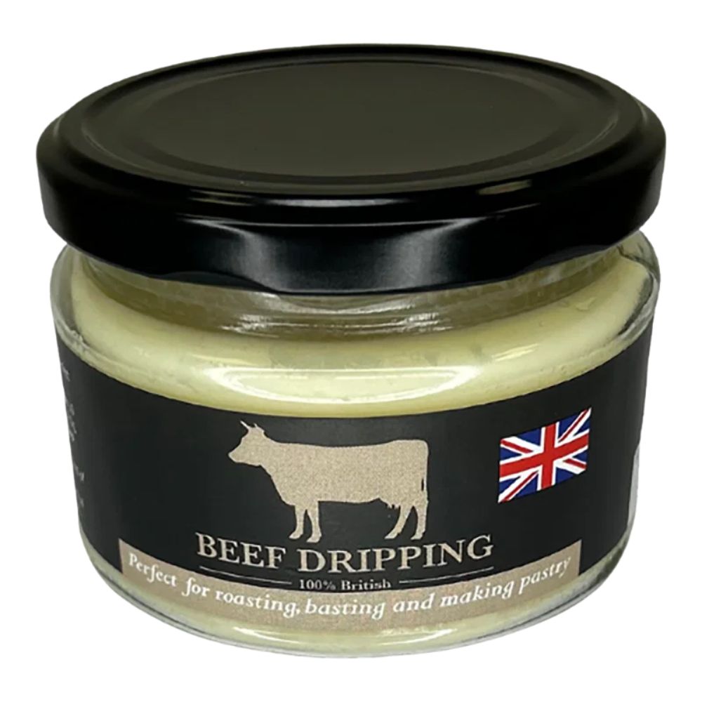 Ravendale 180g British Beef Dripping