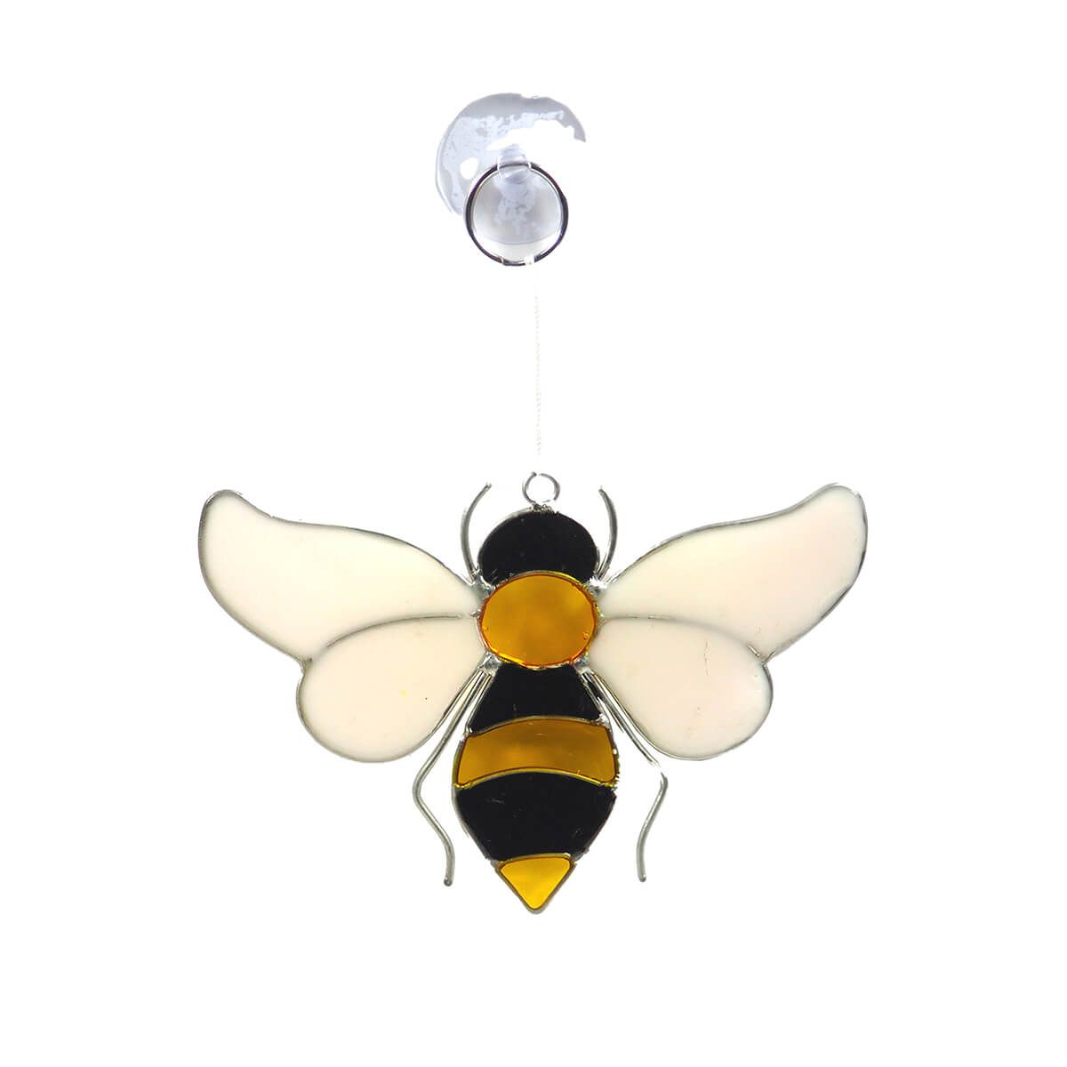 Richard Lang 44cm Garden Birds and Insects Resin Suncatcher (Choice of 6) - Old Railway Line Garden Centre