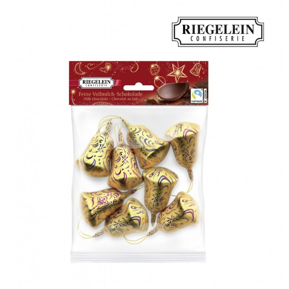 Riegelein 75g Little Bells in Bag